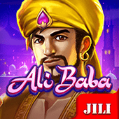 Ali Baba - Online Casino Legit game