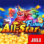 All Star Fishing - Online Casino Legit fishing arcade