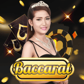Baccarat A - Online Casino Legit live casino