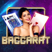 Baccarat B - Online Casino Legit live casino