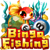 Bingo Fishing - Online Casino Legit game hybrid