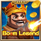 Boom Legend - Online Casino Legit legit fishing title