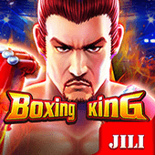 Boxing King - Online Casino Legit game