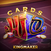Cards Hi Lo - Online Casino Legit cards