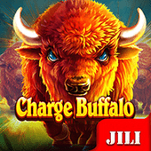 Charge Buffalo - Online Casino Legit slot