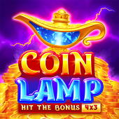 Coin Lamp - Online Casino Legit slot