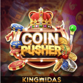 Coin Pusher - Online Casino Legit game