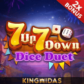Dice Duet - Online Casino Legit game
