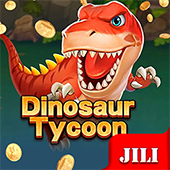 Dinosaur Tycoon - Online Casino Legit apk fishing room