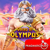 Gates of Olympus - Online Casino Legit slot