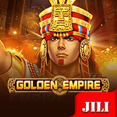 Golden Empire - Online Casino Legit slot