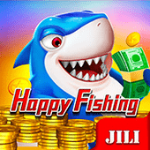 Happy Fishing - Online Casino Legit games lobby
