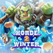 Horde 2 Winter - Online Casino Legit slot