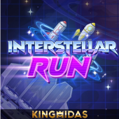 Interstellar Run - Online Casino Legit game