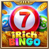 Irich Bingo - Online Casino Legit game