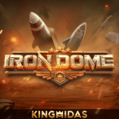 Iron Dome - Online Casino Legit game
