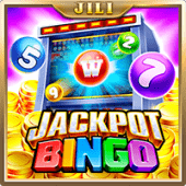 Jackpot Bingo Online Casino Legit game