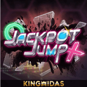 Jackpot Jump - Online Casino Legit cards