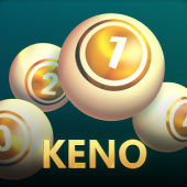 Keno - Online Casino Legit game