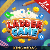 Ladder Game - Online Casino Legit game