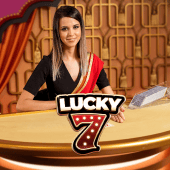 Lucky 7 - Online Casino Legit live casino