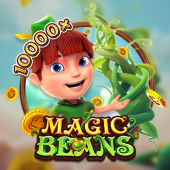 Magic Beans Online Casino Legit game