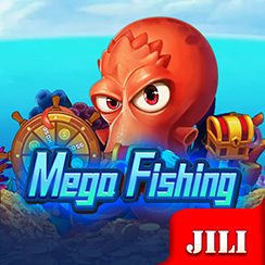 Mega Fishing - Online Casino Legit slot fishing crossover