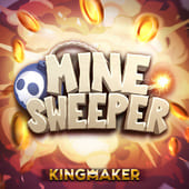 Minesweeper - Online Casino Legit game