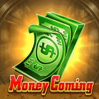 Money Coming - Online Casino Legit slot