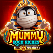 Mummy Lock Riches - Online Casino Legit slot
