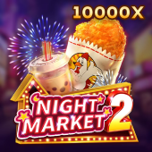 Night Market 2 - Online Casino Legit slot