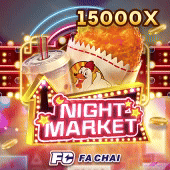 Night Market - Online Casino Legit slot
