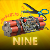 Nine - Online Casino Legit cards