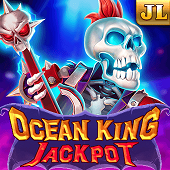 Ocean King Jackpot - Online Casino Legit jackpot fishing