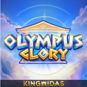 Olympus Glory - Online Casino Legit cards