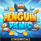 Penguin Panic - Online Casino Legit game