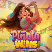 Pinata Wins - Online Casino Legit game