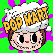 Popmart - Online Casino Legit slot