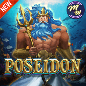 Poseidon - Online Casino Legit slot