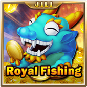 Royal Fishing - Online Casino Legit app casino exclusive