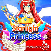 Starlight Princess - Online Casino Legit slot