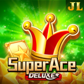 Super Ace Deluxe - Online Casino Legit slot