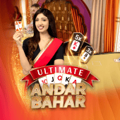 Ultimate Andar Bahar - Online Casino Legit casino