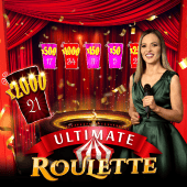 Ultimate Roulette - Online Casino Legit casino