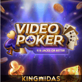 Video Poker - Online Casino Legit cards
