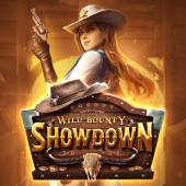 Wild Bounty Showdown - Online Casino Legit slot